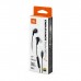 Навушники JBL Endurance Run 3C USB-C Black (JBLENDURRUN3CBLKG)