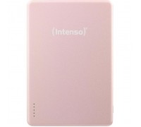 Батарея універсальна Intenso MW5000 5000mAh Magnetic rose (7344023)