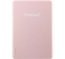 Батарея універсальна Intenso MW5000 5000mAh Magnetic rose (7344023)