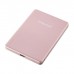 Батарея універсальна Intenso MW5000 5000mAh Magnetic rose (7344023)