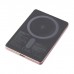 Батарея універсальна Intenso MW5000 5000mAh Magnetic rose (7344023)