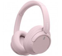 Навушники Sony WH-CH720N Wireless Pink (WHCH720NP.CE7)