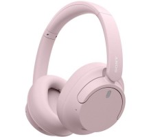 Навушники Sony WH-CH720N Wireless Pink (WHCH720NP.CE7)