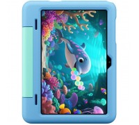 Планшет Blackview Tab 20 Kids 10.1" 4/64GB / WiFi / Bubble Blue (6931548324737)