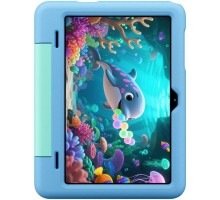 Планшет Blackview Tab 20 Kids 10.1" 4/64GB / WiFi / Bubble Blue (6931548324737)