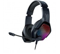 Навушники YENKEE YHP 3006 Trinity USB Black (35059813)