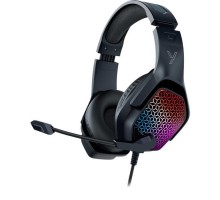 Навушники YENKEE YHP 3006 Trinity USB Black (35059813)