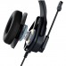Навушники YENKEE YHP 3006 Trinity USB Black (35059813)