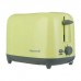 Тостер Vilgrand VT 0722P green