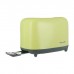 Тостер Vilgrand VT 0722P green