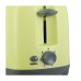 Тостер Vilgrand VT 0722P green