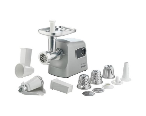 М'ясорубка Gorenje MG2500DS