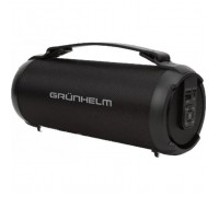 Акустична система Grunhelm GW-311-BL Black (115785)