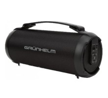 Акустична система Grunhelm GW-311-BL Black (115785)