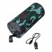 Акустична система Grunhelm GW-851C Camouflage (129677)