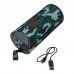 Акустична система Grunhelm GW-851C Camouflage (129677)