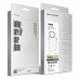 Чохол до мобільного телефона Armorstandart Uniq MagCase Apple iPhone 17 Pro Matte Clear (ARM86269)
