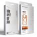 Чохол до мобільного телефона Armorstandart Unit-C MagCase Apple iPhone 17 Pro Orange (ARM86624)