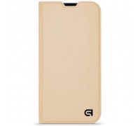 Чохол до мобільного телефона Armorstandart OneFold Case Infinix Smart 10 4G Gold (ARM87825)