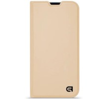 Чохол до мобільного телефона Armorstandart OneFold Case Infinix Smart 10 4G Gold (ARM87825)