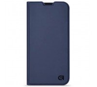 Чохол до мобільного телефона Armorstandart OneFold Case OPPO A5X 4G / A5X 5G Dark Blue (ARM85405)