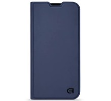 Чохол до мобільного телефона Armorstandart OneFold Case OPPO A5X 4G / A5X 5G Dark Blue (ARM85405)