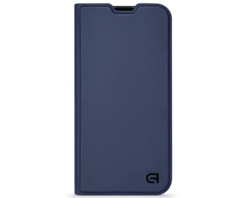 Чохол до мобільного телефона Armorstandart OneFold Case OPPO A5X 4G / A5X 5G Dark Blue (ARM85405)