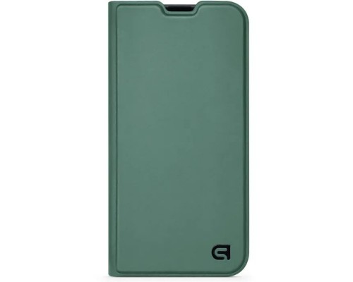 Чохол до мобільного телефона Armorstandart OneFold Case OPPO Reno14 5G Green (ARM87817)