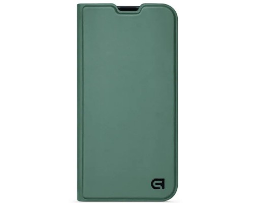 Чохол до мобільного телефона Armorstandart OneFold Case OPPO Reno14 F 5G / Reno14 FS 5G Green (ARM87819)