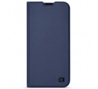 Чохол до мобільного телефона Armorstandart OneFold Case Samsung A17 4G Dark Blue (ARM86792)