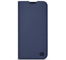 Чохол до мобільного телефона Armorstandart OneFold Case Samsung A17 4G Dark Blue (ARM86792)