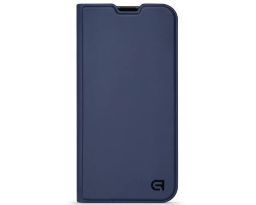 Чохол до мобільного телефона Armorstandart OneFold Case Samsung A17 4G Dark Blue (ARM86792)