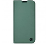 Чохол до мобільного телефона Armorstandart OneFold Case Samsung A17 4G Green (ARM86794)