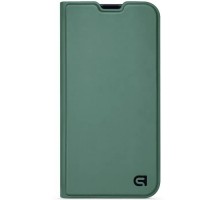 Чохол до мобільного телефона Armorstandart OneFold Case Samsung A17 4G Green (ARM86794)
