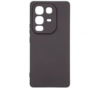 Чохол до мобільного телефона Armorstandart ICON Infinix Note 50 Pro 4G Camera cover Black (ARM84731)
