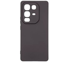 Чохол до мобільного телефона Armorstandart ICON Infinix Note 50 Pro 4G Camera cover Black (ARM84731)