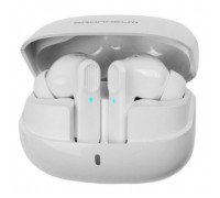 Навушники Grunhelm GBE-413 Wireless White (138236)