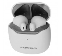 Навушники Grunhelm GBE-967 Wireless White (138234)