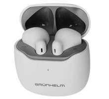 Навушники Grunhelm GBE-967 Wireless White (138234)