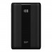 Батарея універсальна Silicon Power 30000mAh QX55, PD/20W, QC/3.0/22.5W, Black (SP30KMAPBKQX550K)