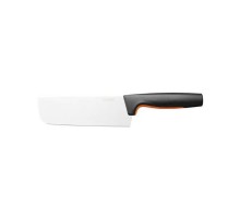 Кухонний ніж Fiskars Functional Form Nakiri 16 см (1057537)