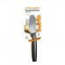 Кухонний ніж Fiskars Functional Form для масла 7,8 см (1057546)
