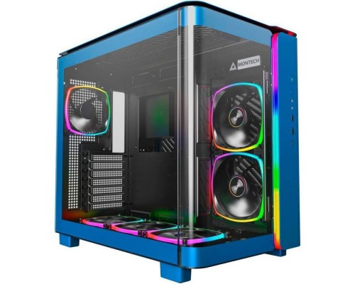 Корпус для ПК MONTECH KING 95 PRO (PB)
