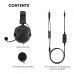 Навушники Beyerdynamic MMX 300 PRO Black (531486)
