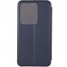 Чохол до мобільного телефона BeCover Exclusive Realme C61 Deep Blue (712553)