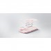 Чохол до мобільного телефона Belkin Magnetic Protective Grip iPhone 17 Pro Pink (MSA035HQPK)