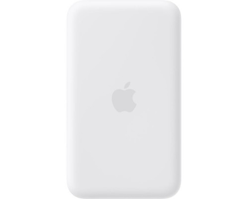 Батарея універсальна Apple iPhone Air MagSafe Battery White (MGPG4ZE/A)