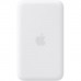 Батарея універсальна Apple iPhone Air MagSafe Battery White (MGPG4ZE/A)