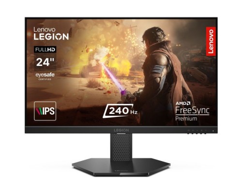 Монітор Lenovo Legion 24-10 (68C4GAC4UA)