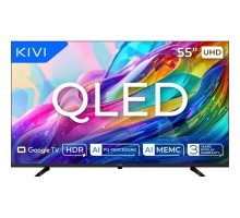 Телевізор Kivi 55U820KB